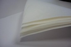 Filtračný papier, 520g, 70 cm x 100 cm